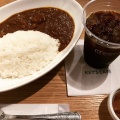 実際訪問したユーザーが直接撮影して投稿した鷺宮カフェキーズカフェ 西武鷺ノ宮駅店の写真