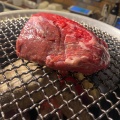 実際訪問したユーザーが直接撮影して投稿した西中島焼肉大衆肉酒場こだわり米匠の写真