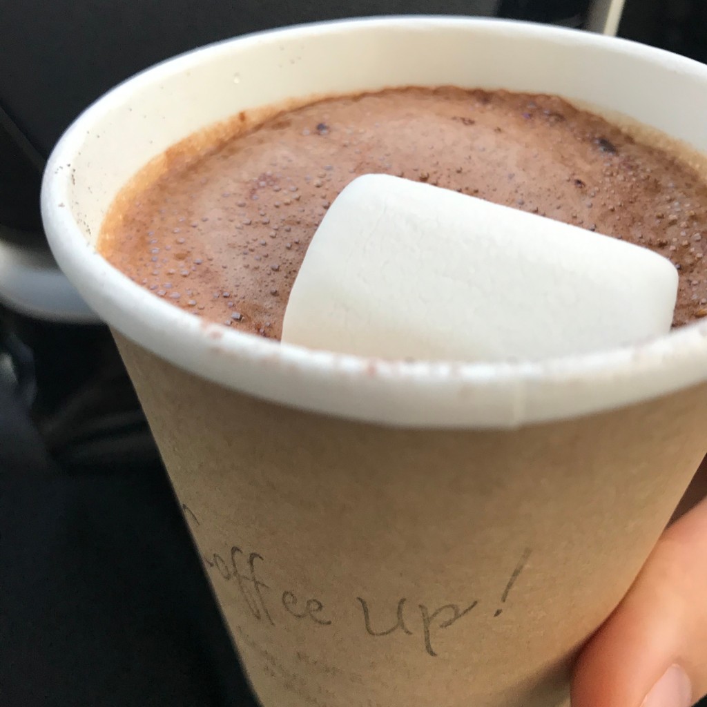 ユーザーが投稿したモカの写真 - 実際訪問したユーザーが直接撮影して投稿した相生町カフェコーヒーアップの写真
