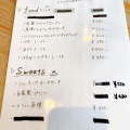 実際訪問したユーザーが直接撮影して投稿した加賀野喫茶店喫茶 nayutaの写真