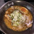 実際訪問したユーザーが直接撮影して投稿した馬郡町ラーメン / つけ麺坊屋の写真