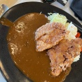 実際訪問したユーザーが直接撮影して投稿した鶴屋町カレーカレーハウス CoCo壱番屋 横浜鶴屋町店の写真