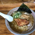 実際訪問したユーザーが直接撮影して投稿した住吉町ラーメン / つけ麺らーめん初代 小樽本店の写真