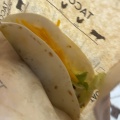 実際訪問したユーザーが直接撮影して投稿した道玄坂メキシコ料理TACOBELL 渋谷道玄坂店の写真