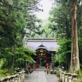 実際訪問したユーザーが直接撮影して投稿した三峰神社三峯神社の写真
