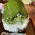 実際訪問したユーザーが直接撮影して投稿した上町日本茶専門店あいや 本店の写真