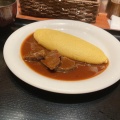 実際訪問したユーザーが直接撮影して投稿した三宮町洋食飲・食・歓 ラミの写真