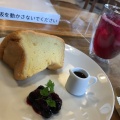 実際訪問したユーザーが直接撮影して投稿した小野カフェHAPPY cafe 食堂の写真