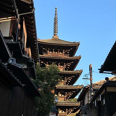実際訪問したユーザーが直接撮影して投稿した豆口台寺清水寺の写真