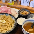実際訪問したユーザーが直接撮影して投稿した東大洲ラーメン / つけ麺AJI10の写真