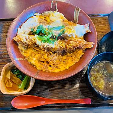 実際訪問したユーザーが直接撮影して投稿した駅前通定食屋食彩 しん坊の写真