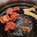 実際訪問したユーザーが直接撮影して投稿した黒山焼肉YAKINIKU BUFFET左近 ららぽーと堺店の写真