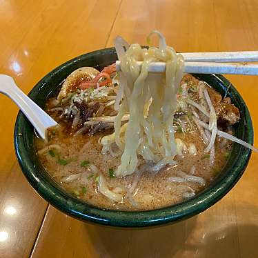 実際訪問したユーザーが直接撮影して投稿した清住町ラーメン / つけ麺麺屋 はやさかの写真