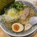 実際訪問したユーザーが直接撮影して投稿した北新田町ラーメン専門店丸源ラーメン 高知潮江店の写真