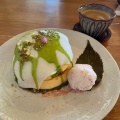 実際訪問したユーザーが直接撮影して投稿した荒川カフェCafe De Chillin'の写真