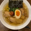 実際訪問したユーザーが直接撮影して投稿した小針ラーメン専門店ななひらの写真