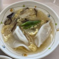 実際訪問したユーザーが直接撮影して投稿した曙町ラーメン / つけ麺IKUSカフェテリアの写真