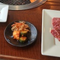 実際訪問したユーザーが直接撮影して投稿した焼肉牛豊 八山田店の写真