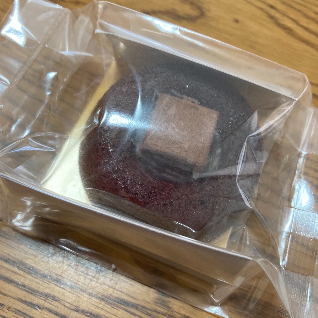 ユーザーが投稿したティグレの写真 - 実際訪問したユーザーが直接撮影して投稿した塚口町チョコレートChocolat Sweets TRAVERSEEの写真