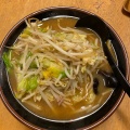 実際訪問したユーザーが直接撮影して投稿した仁箇ラーメン / つけ麺味の八珍亭の写真