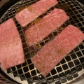 実際訪問したユーザーが直接撮影して投稿した本町焼肉個室焼肉 いのうえ 国分寺の写真