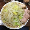 実際訪問したユーザーが直接撮影して投稿した荒町ラーメン専門店げんちゃんらーめんの写真