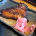 実際訪問したユーザーが直接撮影して投稿した渚町魚介 / 海鮮料理干物ダイニング yoshi-魚-teiの写真