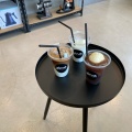 実際訪問したユーザーが直接撮影して投稿した矢掛カフェYKNOT COFFEE WORKSの写真