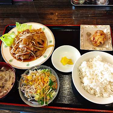 実際訪問したユーザーが直接撮影して投稿した大村餃子台湾料理 餃子菜屋の写真