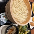 実際訪問したユーザーが直接撮影して投稿した賀茂うどん丸亀製麺 福岡賀茂店の写真