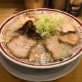 実際訪問したユーザーが直接撮影して投稿した西新橋ラーメン / つけ麺田中そば店 新橋店の写真