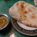 実際訪問したユーザーが直接撮影して投稿した錦町インド料理インド料理 マナカマナ 立川南口店の写真