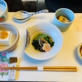 実際訪問したユーザーが直接撮影して投稿した出水豆腐料理梅の花 熊本店の写真