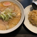 実際訪問したユーザーが直接撮影して投稿した東田町ラーメン専門店喜多方ラーメン 坂内 川崎東田店の写真