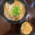 実際訪問したユーザーが直接撮影して投稿した香西東町ラーメン / つけ麺回天の写真