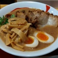 実際訪問したユーザーが直接撮影して投稿した辻子ラーメン / つけ麺らーめん一作 高槻店の写真