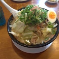 実際訪問したユーザーが直接撮影して投稿した原田ラーメン専門店博多三氣 松島原田店の写真