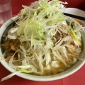 実際訪問したユーザーが直接撮影して投稿した桜台ラーメン / つけ麺ラーメン二郎 桜台駅前店の写真