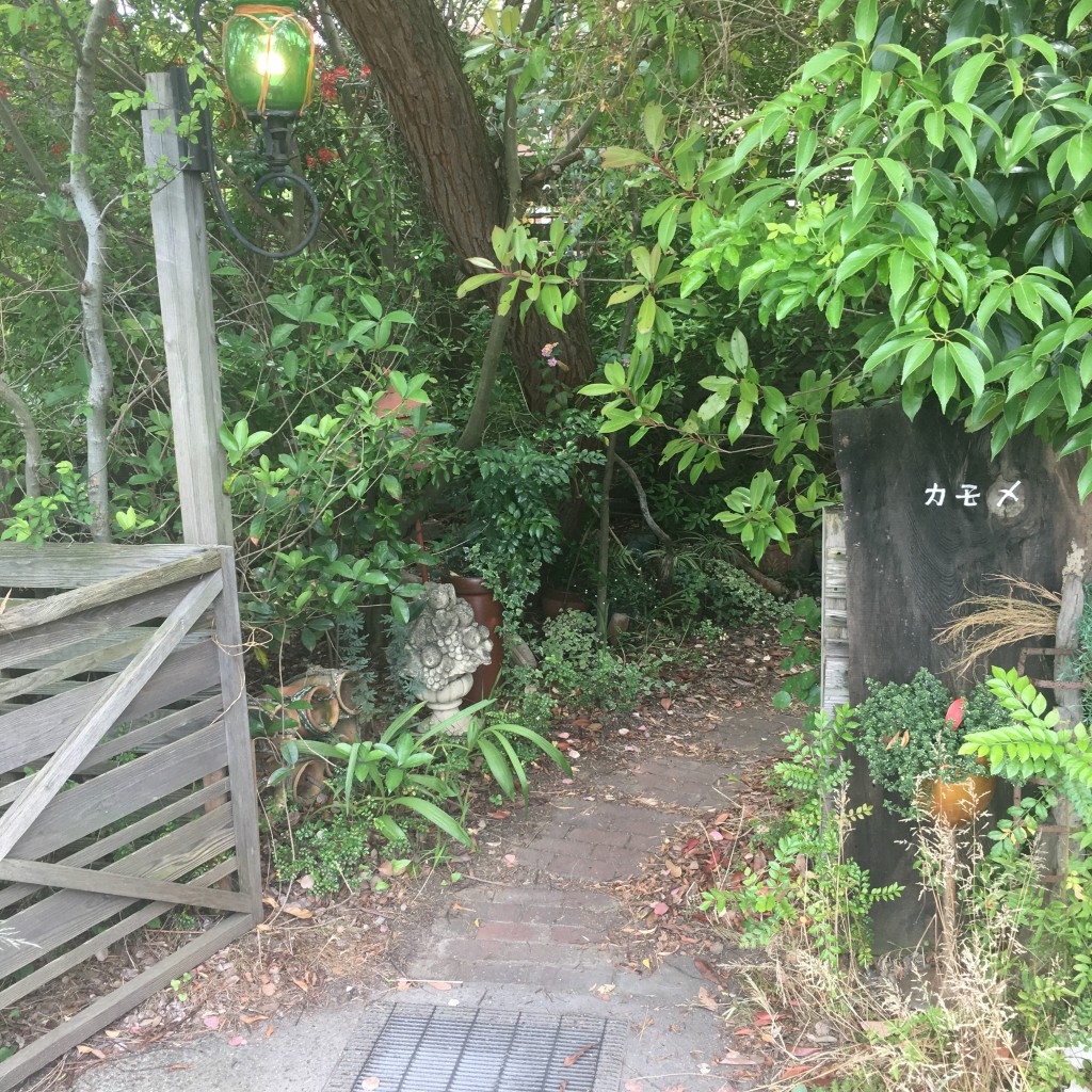 実際訪問したユーザーが直接撮影して投稿した植松町定食屋ソウルフードカフェ カモメの写真