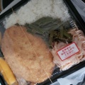 実際訪問したユーザーが直接撮影して投稿した枝川弁当 / おにぎり旬味彩菜の写真