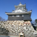 実際訪問したユーザーが直接撮影して投稿した元城町城 / 城跡浜松城の写真