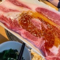 実際訪問したユーザーが直接撮影して投稿した桂台焼肉焼肉きんぐ 横浜青葉台店の写真