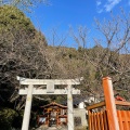 実際訪問したユーザーが直接撮影して投稿した香椎神社香椎宮の写真