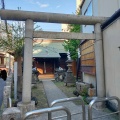 実際訪問したユーザーが直接撮影して投稿した本町神社稲荷神社の写真