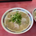 実際訪問したユーザーが直接撮影して投稿した昭和町ラーメン専門店とんとん 本店の写真