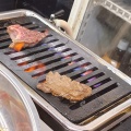 実際訪問したユーザーが直接撮影して投稿した東野田町肉料理味一の写真