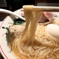 実際訪問したユーザーが直接撮影して投稿した上北沢ラーメン / つけ麺らぁめん小池の写真