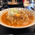 実際訪問したユーザーが直接撮影して投稿した北鬼柳ラーメン専門店柳家 北上パル店の写真