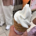 実際訪問したユーザーが直接撮影して投稿した梅島クレープCrepes Familia 梅島店の写真