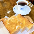 実際訪問したユーザーが直接撮影して投稿した浅草喫茶店しゃんの写真